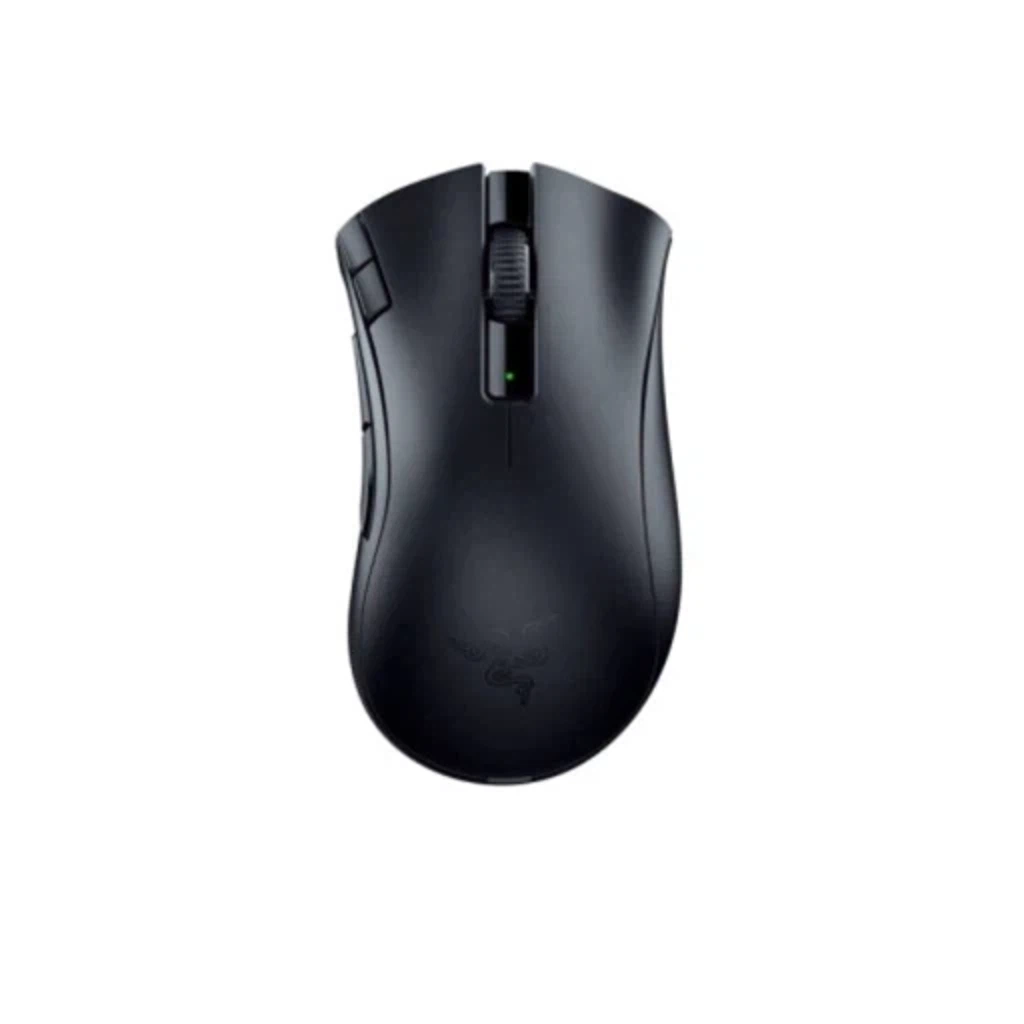 Игровая мышь Razer DeathAdder V2 X HyperSpeed, Wireless, Black